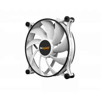 be quiet! Shadow Wings 2 140mm PWM Weiß