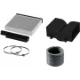 Bosch DWZ1DX1I4 Dunstabzugshauben-Ersatzteil/Zubehör Umluft-Set
