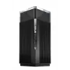ASUS ZenWiFi Pro ET12 Tri-Band (2,4 GHz / 5 GHz / 6 GHz) Wi-Fi 6E (802.11ax) Schwarz 3 Intern