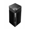 ASUS ZenWiFi Pro ET12 Tri-Band (2,4 GHz / 5 GHz / 6 GHz) Wi-Fi 6E (802.11ax) Schwarz 3 Intern