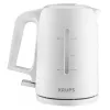 Krups BW2441 Wasserkocher 1,6 L 2200 W Weiß