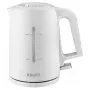 Krups BW2441 Wasserkocher 1,6 L 2200 W Weiß