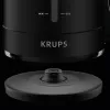 Krups BW2448 Wasserkocher 1,6 L Schwarz
