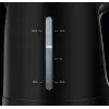 Krups BW2448 Wasserkocher 1,6 L Schwarz