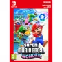 Nintendo Super Mario Bros. Wonder Standard Traditionelles Chinesisch, Deutsch, Niederländisch, Englisch, Spanisch, Französisch, Italienisch, Japanisch, Koreanisch, Portugiesisch, Russisch Nintendo Switch