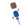 Schleifscheibe Dremel EZ SpeedClic 2615S407JA