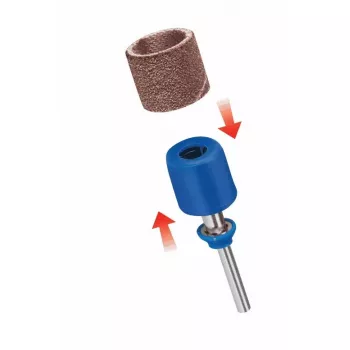Schleifscheibe Dremel EZ SpeedClic 2615S407JA