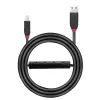 Lindy 10m USB 3.0 Aktivkabel schlank