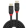 Lindy 20m aktives DisplayPort 1.2 Kabel