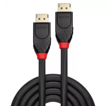 Lindy 20m aktives DisplayPort 1.2 Kabel