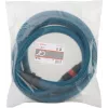 Bosch 2 608 000 566 Staubsaugerzubehör/-ersatzteil Flexibler Schlauch Kesselsauger