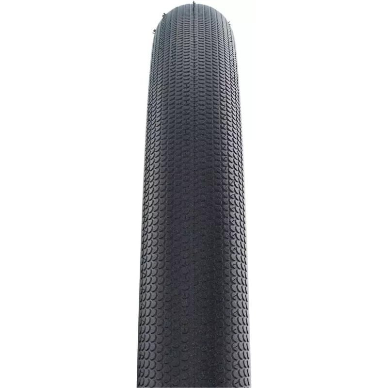 Fahrradreifen Schwalbe G-One Speed Super Ground 40-406 (16 x 1,50) Schwarz