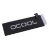 Kühlkörper/Kühler Alphacool HDX - M.2 SSD M01