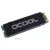 Kühlkörper/Kühler Alphacool HDX - M.2 SSD M01