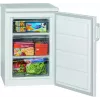 Gefrierschrank BOMANN GS 2196.1 — 85 L, Klasse D, 3 Schubladen, wechselbarer Türanschlag, 10 kg/24h