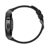Smartwatch HUAWEI WATCH 5 — rund 46 mm, 1,38 Zoll Display, GPS, Bluetooth, Mobilfunk, schwarz