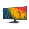 Philips 5000 series 40B1U5600/00 Computer Monitor 101,6 cm (40 Zoll) 3440 x 1440 Pixel Wide Quad HD LCD Schwarz