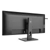 Philips 5000 series 40B1U5600/00 Computer Monitor 101,6 cm (40 Zoll) 3440 x 1440 Pixel Wide Quad HD LCD Schwarz