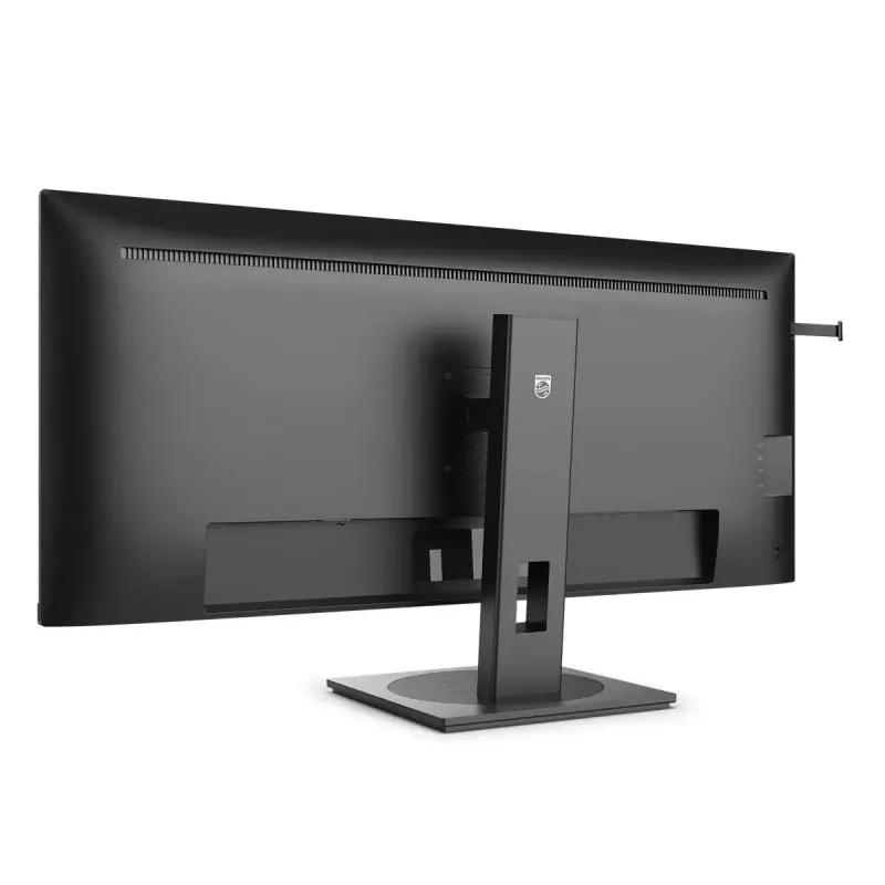 Philips 5000 series 40B1U5600/00 Computer Monitor 101,6 cm (40 Zoll) 3440 x 1440 Pixel Wide Quad HD LCD Schwarz