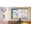 Philips 5000 series 40B1U5600/00 Computer Monitor 101,6 cm (40 Zoll) 3440 x 1440 Pixel Wide Quad HD LCD Schwarz