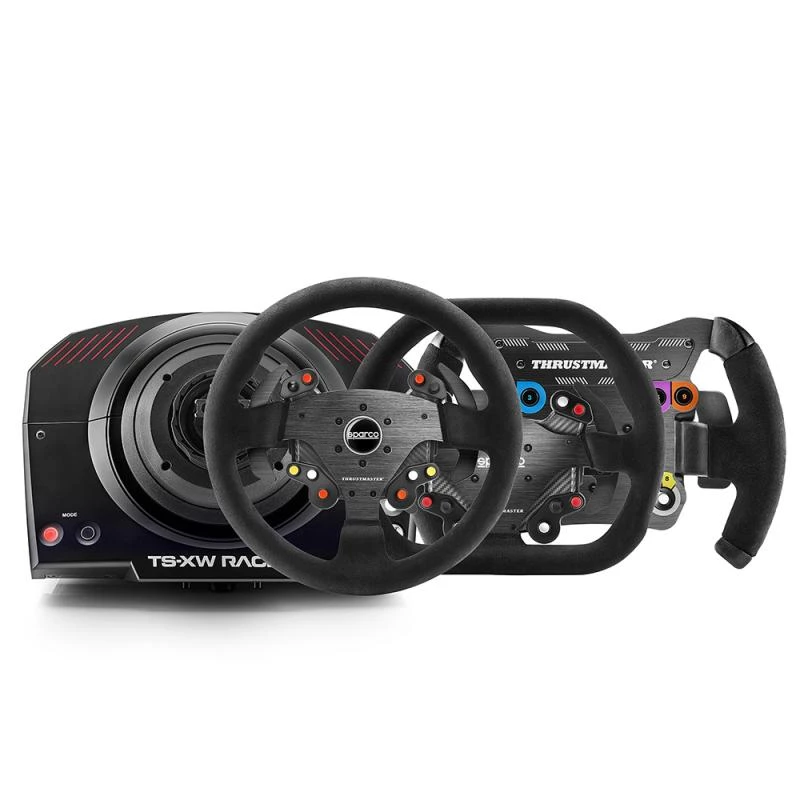 Racing Wheel Thrustmaster TS-XW