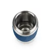 EMSA Travel Mug Compact 300 ml Blau, Edelstahl
