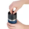 EMSA Travel Mug Compact 300 ml Blau, Edelstahl