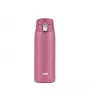 EMSA Light Becher 400 ml Rose