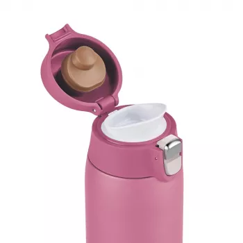 EMSA Light Becher 400 ml Rose