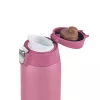 EMSA Light Becher 400 ml Rose