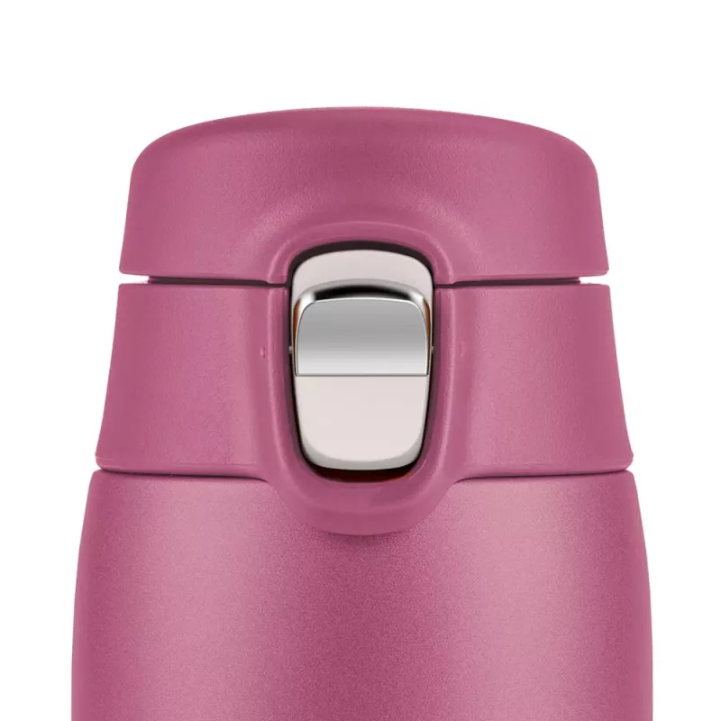 EMSA Light Becher 400 ml Rose