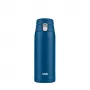 EMSA Light Becher 400 ml Blau