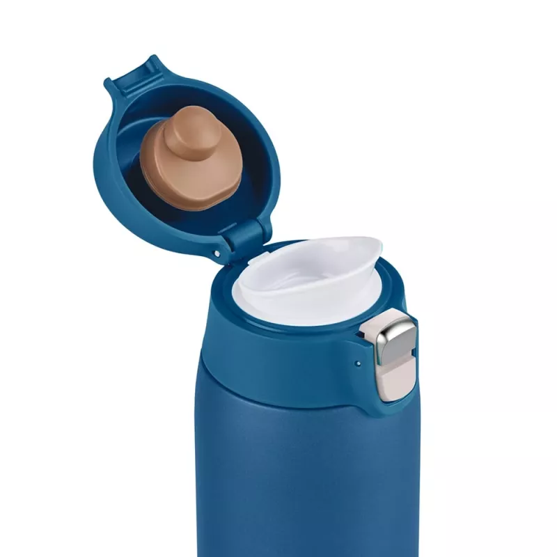 EMSA Light Becher 400 ml Blau