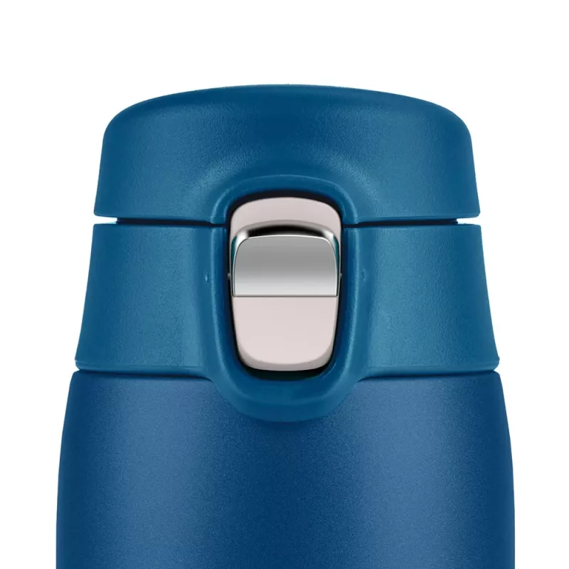 EMSA Light Becher 400 ml Blau