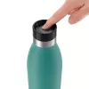 EMSA Bludrop Color N31110 Täglicher Gebrauch 700 ml Edelstahl Grün