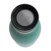 EMSA Bludrop Color N31110 Täglicher Gebrauch 700 ml Edelstahl Grün