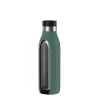EMSA Bludrop Color N31110 Täglicher Gebrauch 700 ml Edelstahl Grün