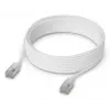 Netzwerkkabel Ubiquiti UACC-Cable-Patch-EL-C6A-8M-W Cat6a 8m