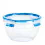 EMSA 518096 Vorratsdose Rund 1,1 L Transparent 1 Stk.