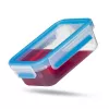 EMSA 518096 Vorratsdose Rund 1,1 L Transparent 1 Stk.