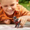 schleich ELDRADOR CREATURES Höllenhund, 7 Jahr(e), Lavawelt, Monster und Drachen, Mehrfarbig, Kunststoff, 1 Stück