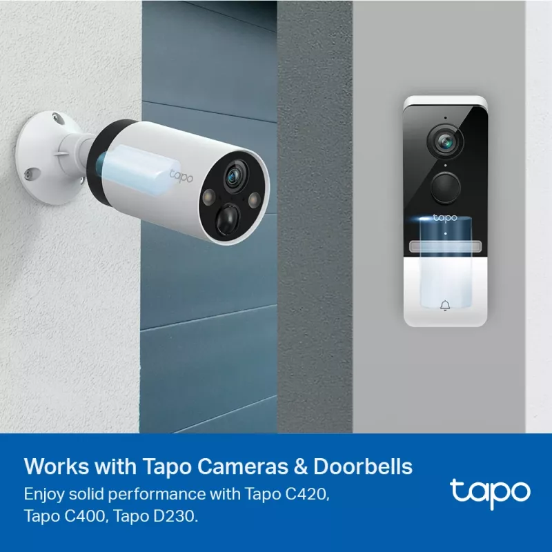 TP-Link Tapo Akkupack