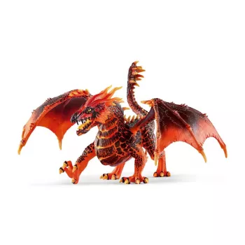 Figur Schleich ELDRADOR CREATURES Lavadrache