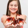 Figur Schleich ELDRADOR CREATURES Lavadrache