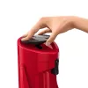 EMSA 515708 Karaffe/Krug/Flasche Rot
