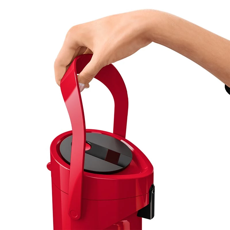 EMSA 515708 Karaffe/Krug/Flasche Rot