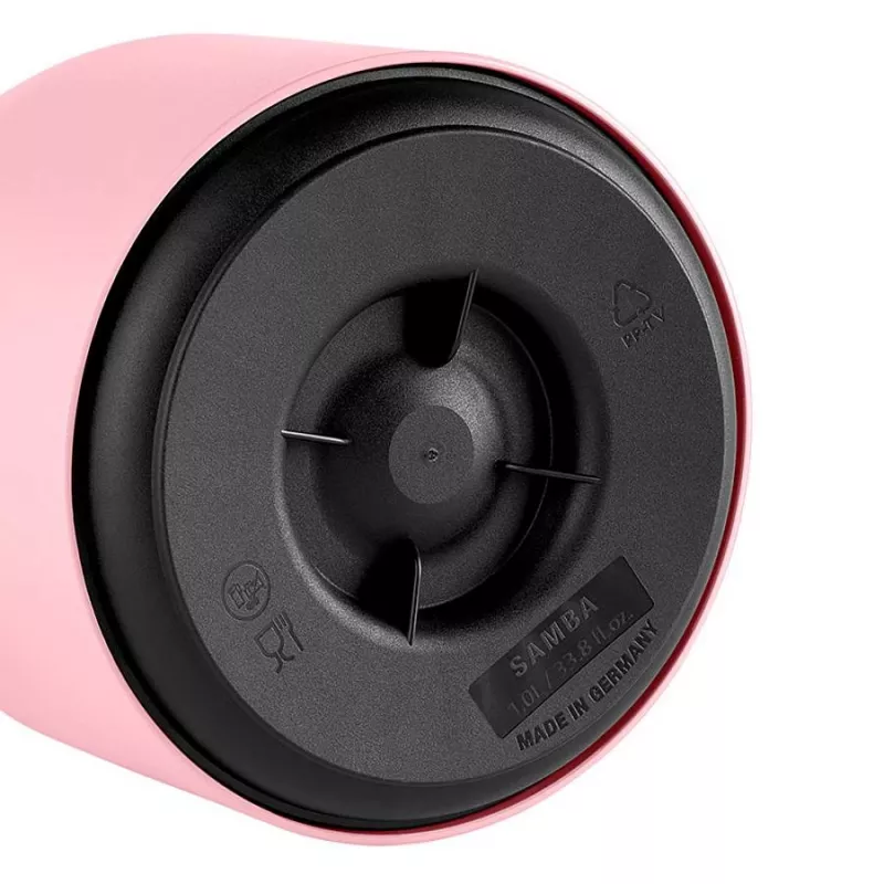 EMSA F40103 Pink