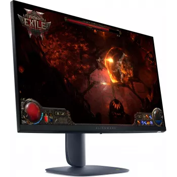 Alienware AW2725DM Computer-Monitor 68,6 cm (27 Zoll) 2560 x 1440 Pixel Wide Quad HD LCD Blau