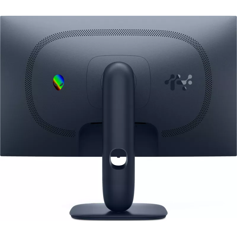 Alienware AW2725DM Computer-Monitor 68,6 cm (27 Zoll) 2560 x 1440 Pixel Wide Quad HD LCD Blau