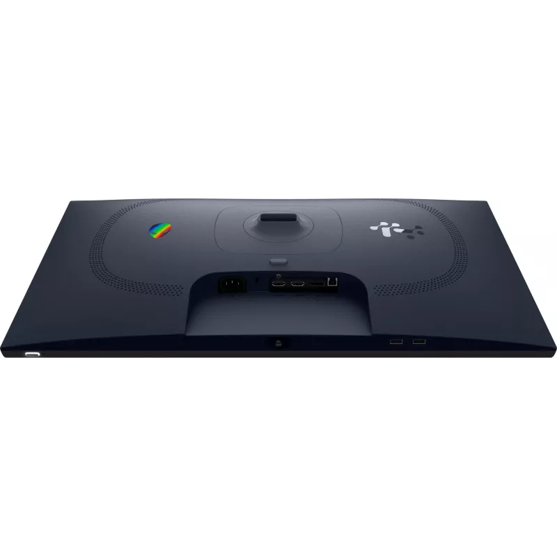 Alienware AW2725DM Computer-Monitor 68,6 cm (27 Zoll) 2560 x 1440 Pixel Wide Quad HD LCD Blau